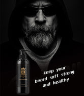 Wholesale Private Label Beard Conditioner Nourishing Beard.